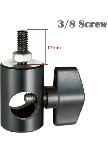 Oem Marka M14 Evrensel Flaş Işık 1/4 '' Vida Bağlantı Yuvası modelleri