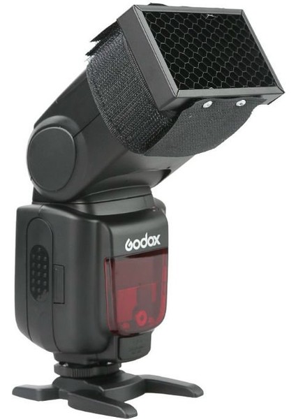 Hc-01 Tepe Flaş Için Petek