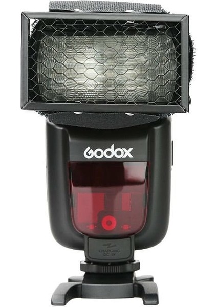 Hc-01 Tepe Flaş Için Petek fiyatları