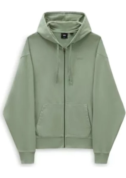 Everyday Os Zıp Hoodıe