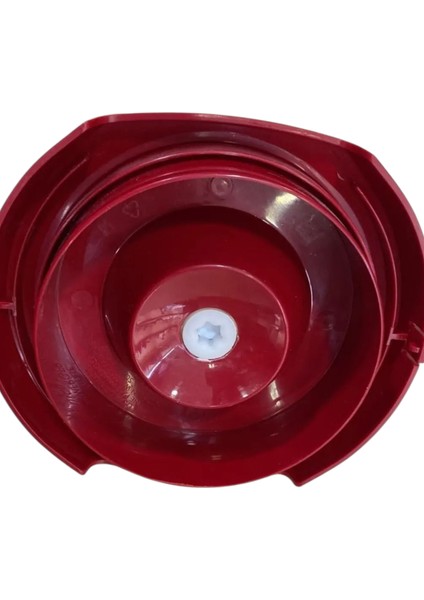 Lucina Blender Için Doğrayıcı Dişli Kutusu Kırmızı fiyatları