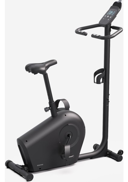 Domyos Bluetooth Bağlantılı Kondisyon Spor Bisikleti - EB140 B