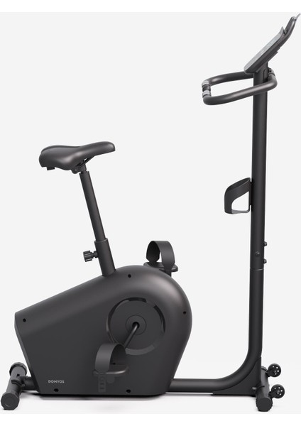 Domyos Bluetooth Bağlantılı Kondisyon Spor Bisikleti - EB140 B modelleri