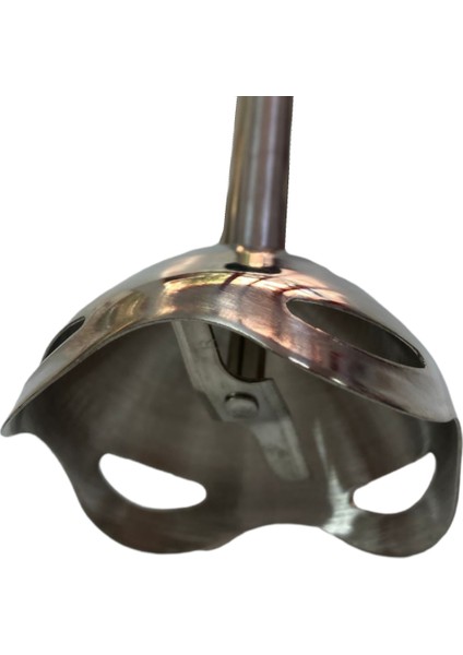 Vienta Blender Için Parçalayıcı Metal Ayak Siyah fiyatları