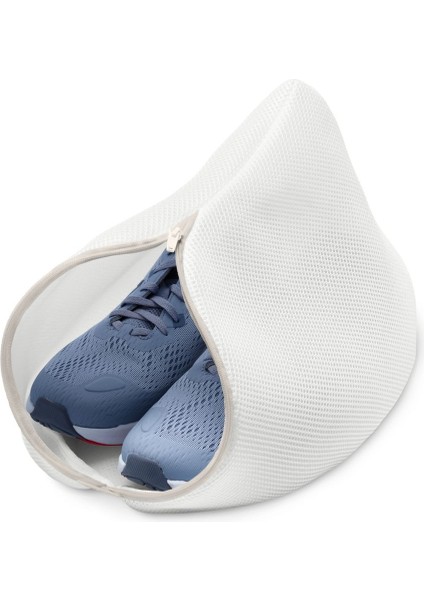 Ayakkabı Yıkama Filesi