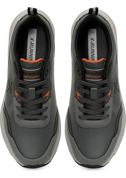 Movıng Pu 5pr Gri Erkek Koşu Ayakkabısı fırsatları