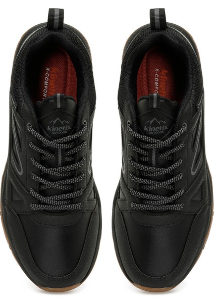 Arego Pu 5pr Siyah Erkek Outdoor fırsatları