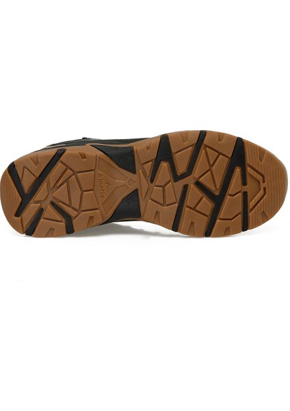 Arego Pu 5pr Siyah Erkek Outdoor