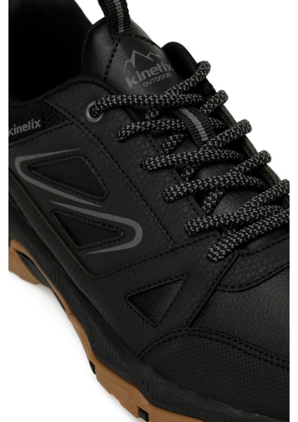 Arego Pu 5pr Siyah Erkek Outdoor