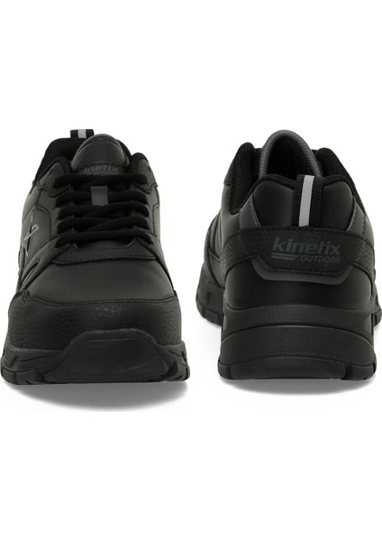 WERREL PU 5PR Siyah Unisex Outdoor indirimleri