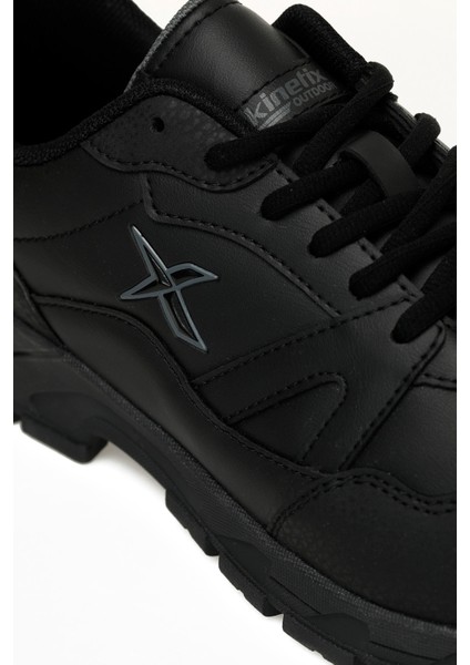 WERREL PU 5PR Siyah Unisex Outdoor