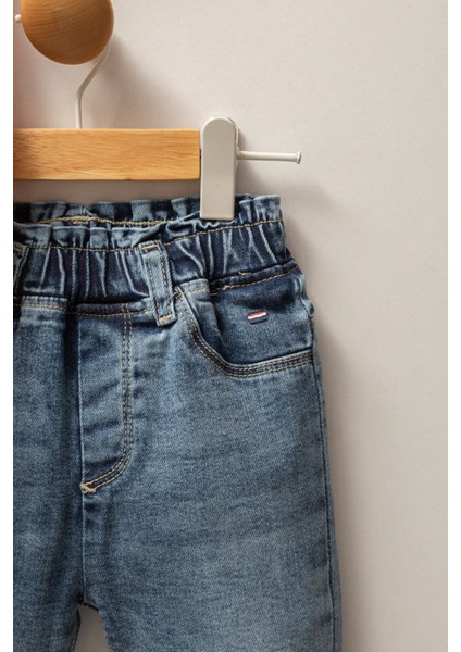 Kız Bebek Somon Pijama Takım 50322909-VR047 fırsatları