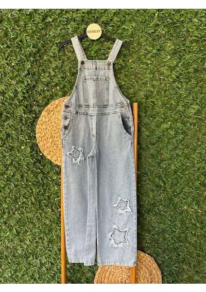 Yıldızlı Kız Slopet / Bahçivan