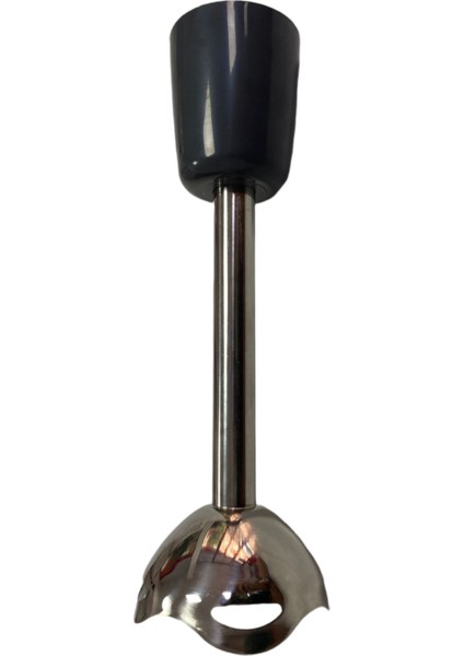 Motto Blender Için Parçalayıcı Metal Ayak Siyah