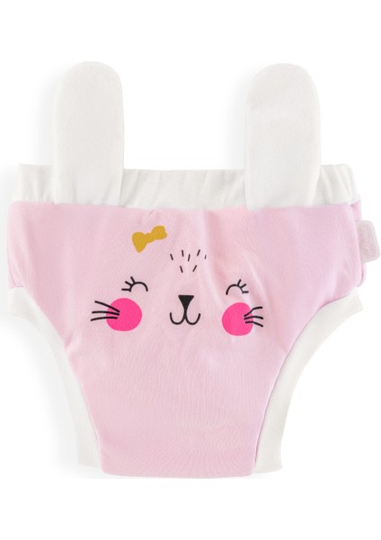 Soft Alıştırma Külodu Pembe 2 Yaş fiyatları