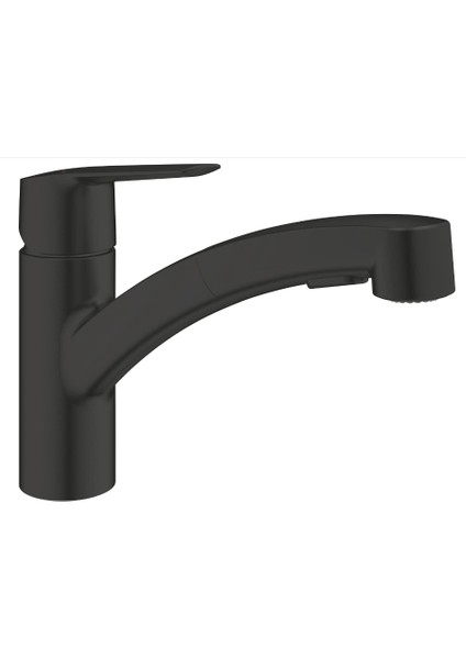 Start Spiralli Eviye Bataryası | 90˚ Dönüş Açısı | Mat Siyah | 303072431 fiyatları