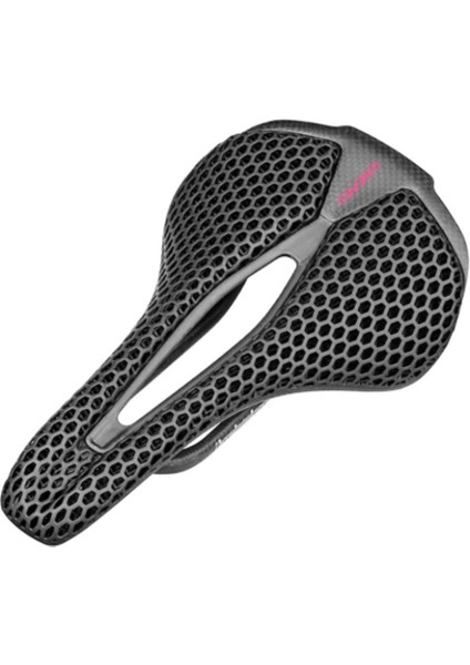 Flamme Rouge Bisiklet Sele – 3D Karbon, 142 mm 14,2X24 cm | Gınepro Ultra Hafif Performans fiyatları