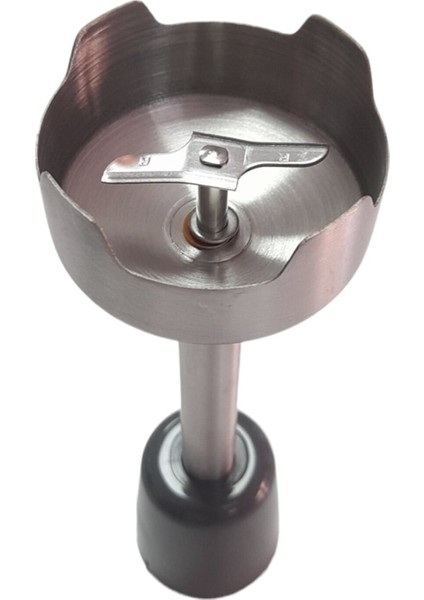 Sms 310 Blender Için Parçalayıcı Metal Ayak Siyah fiyatları