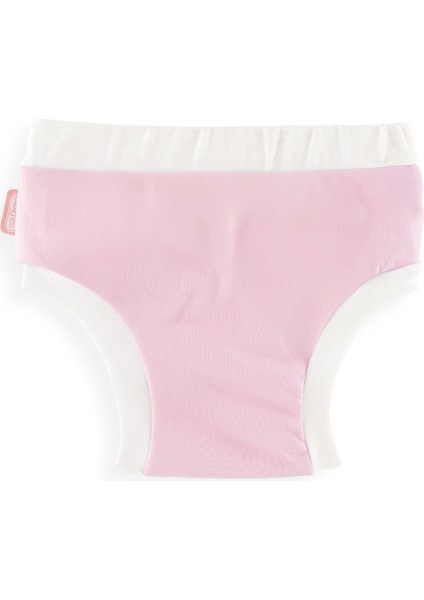 Soft Alıştırma Külodu Pembe 3 Yaş fırsatları