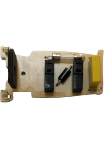 Sms 4154B Blender Için Elektronik Kart