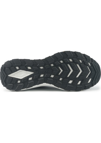 Wentura 5pr Siyah Erkek Koşu Ayakkabısı fırsatları