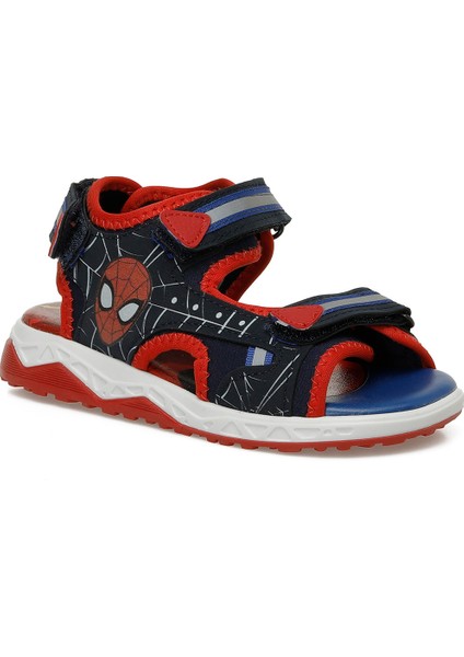 Spiderman ALASKA.P5FX Lacivert Erkek Çocuk Sandalet fiyatları