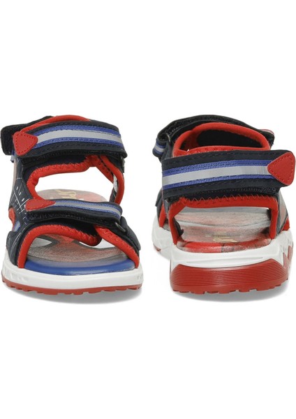 Spiderman ALASKA.P5FX Lacivert Erkek Çocuk Sandalet indirimleri