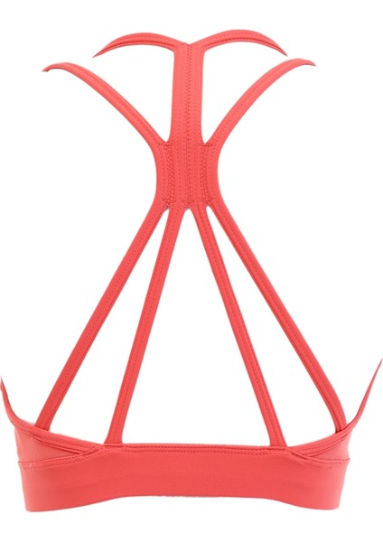 Lux Low Impact Bra Mercan Kadın Bra fırsatları