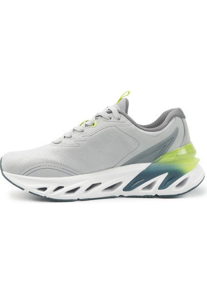 Coop 5pr Gri Erkek Koşu Ayakkabısı modelleri