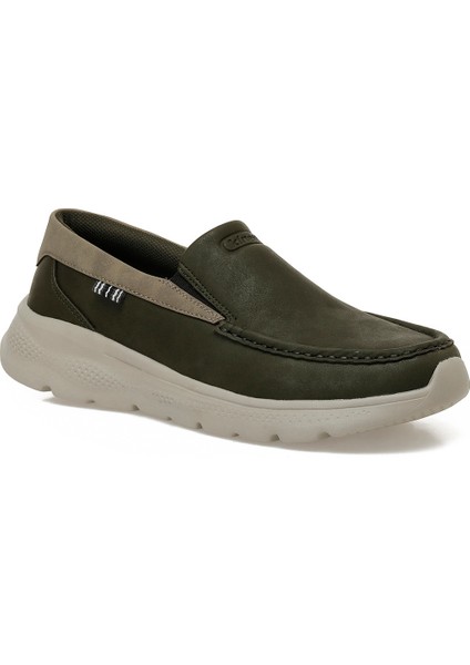 Taytus 5pr Haki Erkek Slip On fiyatları