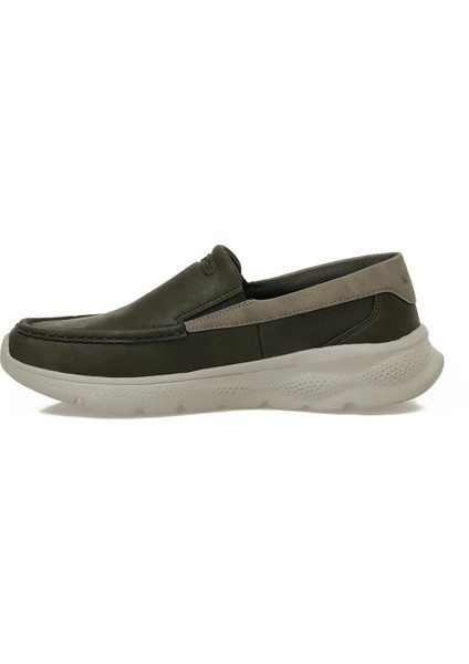 Taytus 5pr Haki Erkek Slip On modelleri