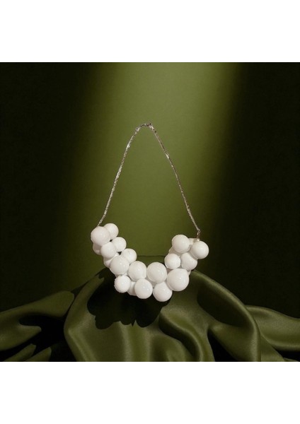 Murano Cam Kolye modelleri