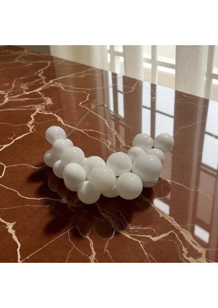 Murano Cam Kolye fırsatları