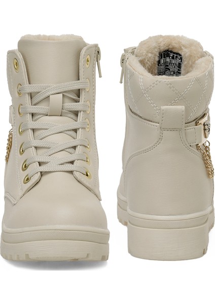 Bena 5pr Bej Kadın Bot indirimleri