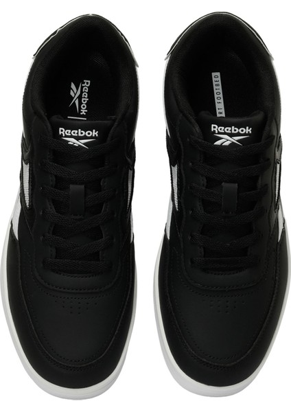 Clean Space Siyah Erkek Sneaker fırsatları