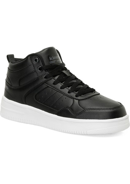 Lowner Pu Hı 5pr Siyah Unisex High Sneaker fiyatları