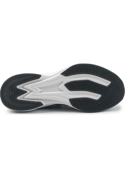 Manapa Run I Siyah Erkek Koşu Ayakkabısı fırsatları