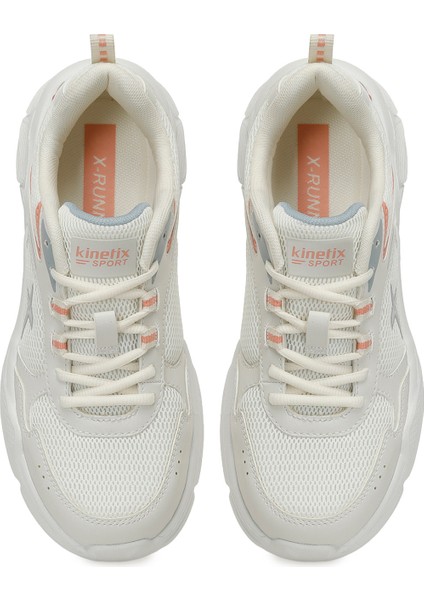 Valure Tx W 5pr Ekru Kadın Koşu Ayakkabısı fırsatları
