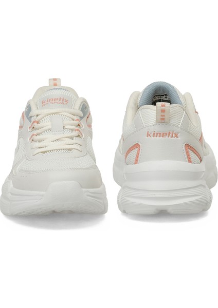Valure Tx W 5pr Ekru Kadın Koşu Ayakkabısı indirimleri