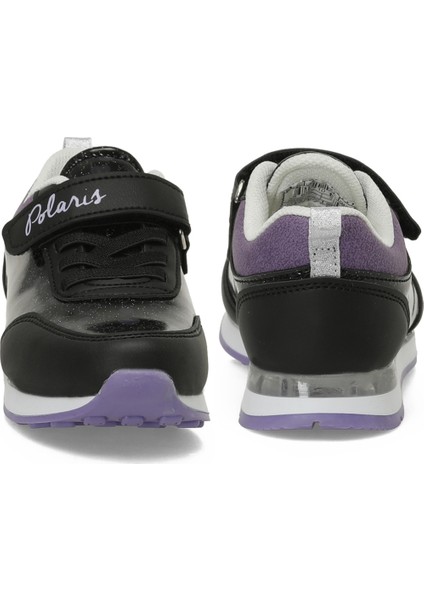 DUCA.P5PR Siyah Kız Çocuk Spor Ayakkabı indirimleri