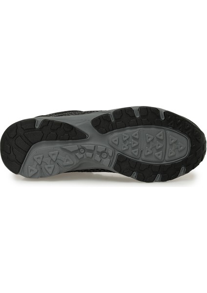 Dare 5pr Siyah Erkek Koşu Ayakkabısı