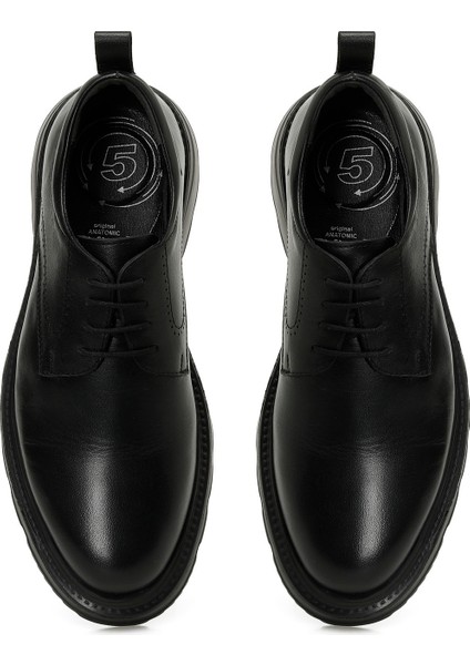 109005.M 5pr Siyah Erkek Ayakkabı fırsatları