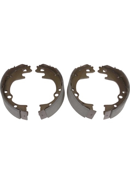 Arka Balata H100 Kamyonet 2004- / Bongo 2005-