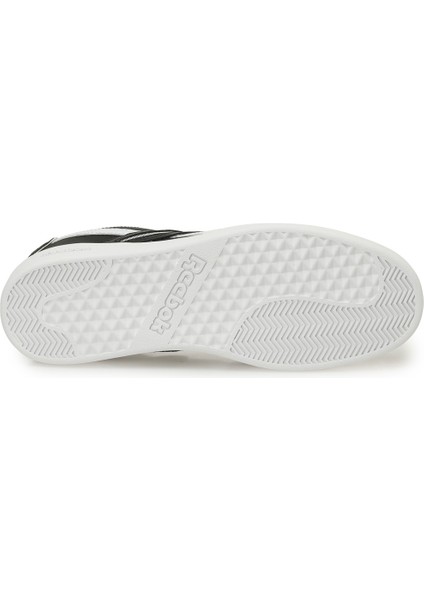 Clean Space Siyah Erkek Sneaker