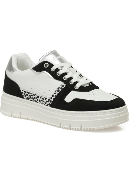 Elly 5pr Beyaz Kadın Sneaker fiyatları