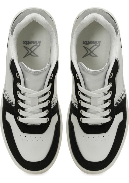 Elly 5pr Beyaz Kadın Sneaker fırsatları