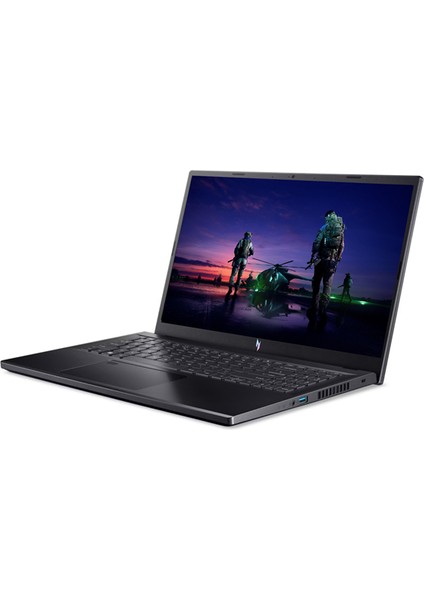 Nitro ANV15-52 Intel Core I9 13900H 16GB 512GB SSD 8GB/RTX5060/75W 15.6" Fhd IPS 165Hz Windows 11 Home Taşınabilir Bilgisayar NHQZAEY004H01 + Zettaçanta modelleri