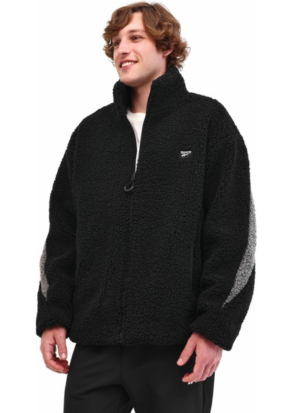 cl Adventure Bv Jacket Siyah Erkek Mont