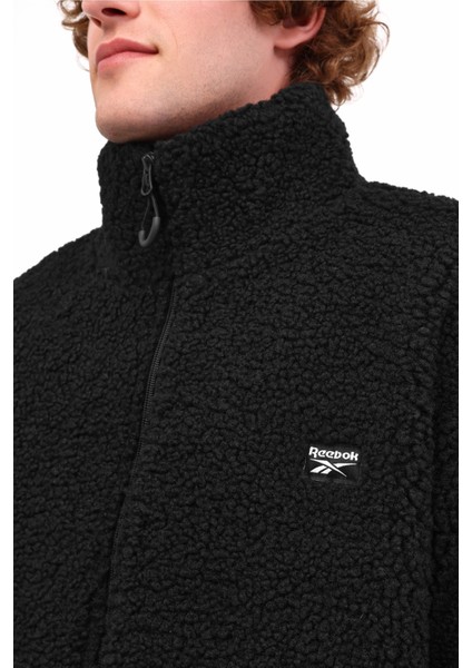 cl Adventure Bv Jacket Siyah Erkek Mont fırsatları