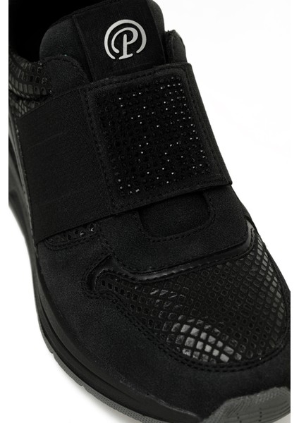 326547.Z 5pr Siyah Kadın Slip On